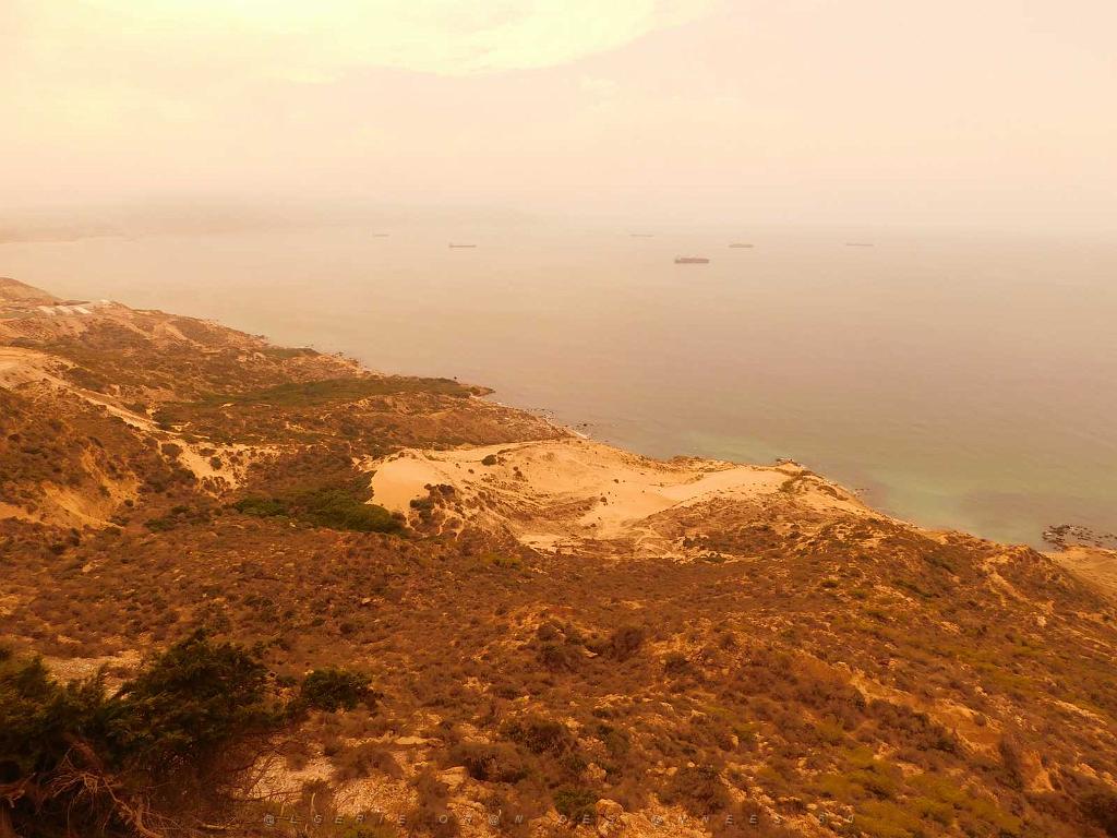 VOYAGE EN ORANIE DU 15 AU 22 SEPTEMBRE 2017 (251).JPG -           